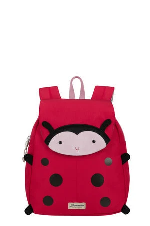 Samsonite Happy Sammies Eco Børnerygsæk Small - Image 8