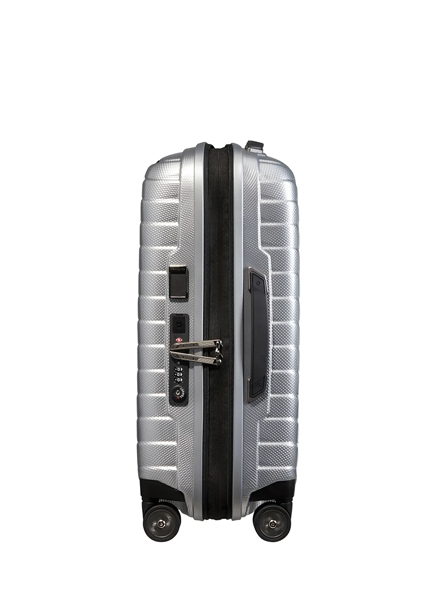 Samsonite Proxis Kabine Kuffert m. 4 hjul og USB - Image 3