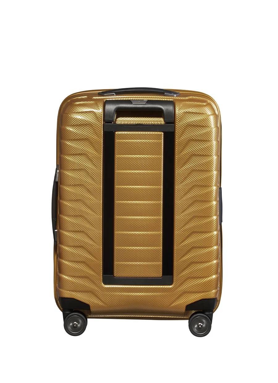 Samsonite Proxis Kabine Kuffert m. 4 hjul og USB - Image 3