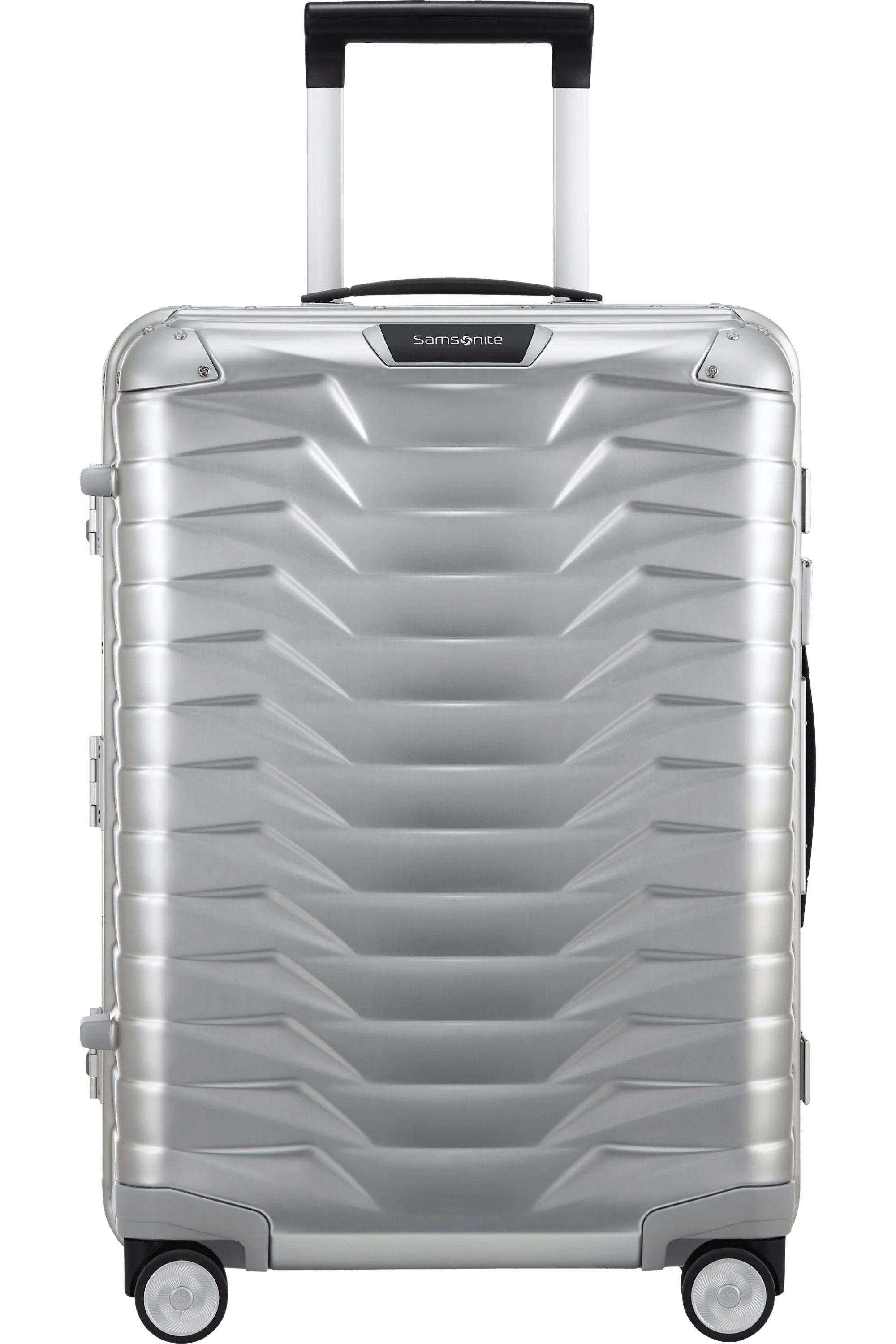 Samsonite Proxis ALU spinner 55cm - Image 4