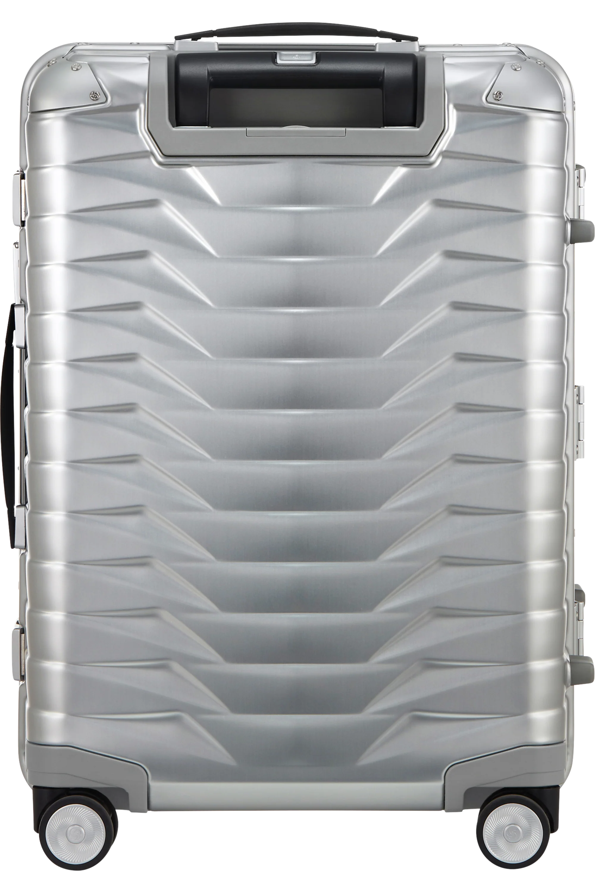 Samsonite Proxis ALU spinner 55cm - Image 5