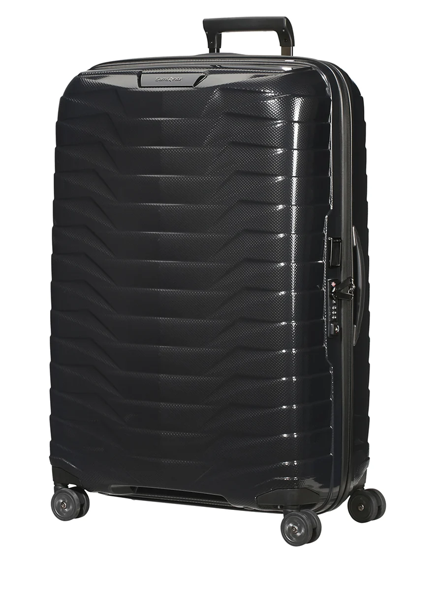 Samsonite Proxis Stor Kuffert - Image 3