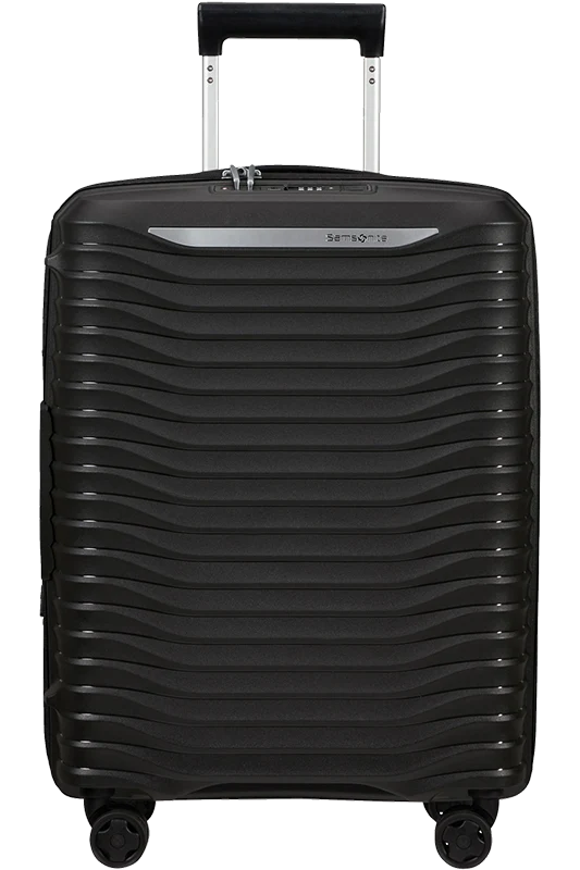 Samsonite Upscape Spinner 55 Kabine Kuffert m. ekspansion - Image 5