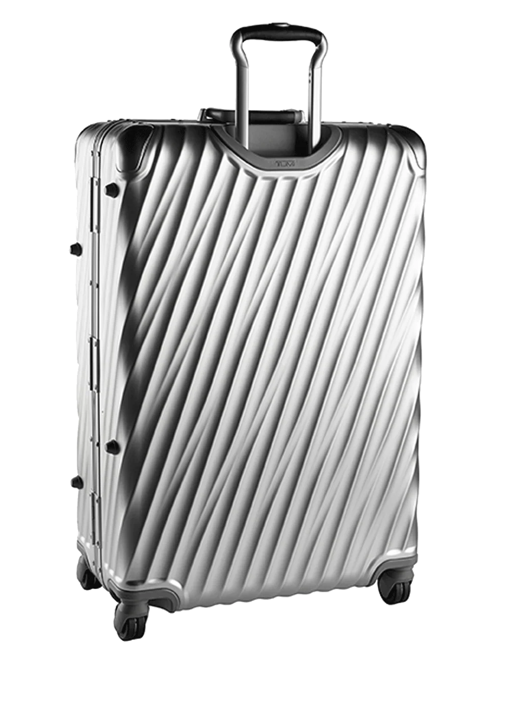 Tumi 19 Degree Aluminium Extended Trip Kuffert - Image 3