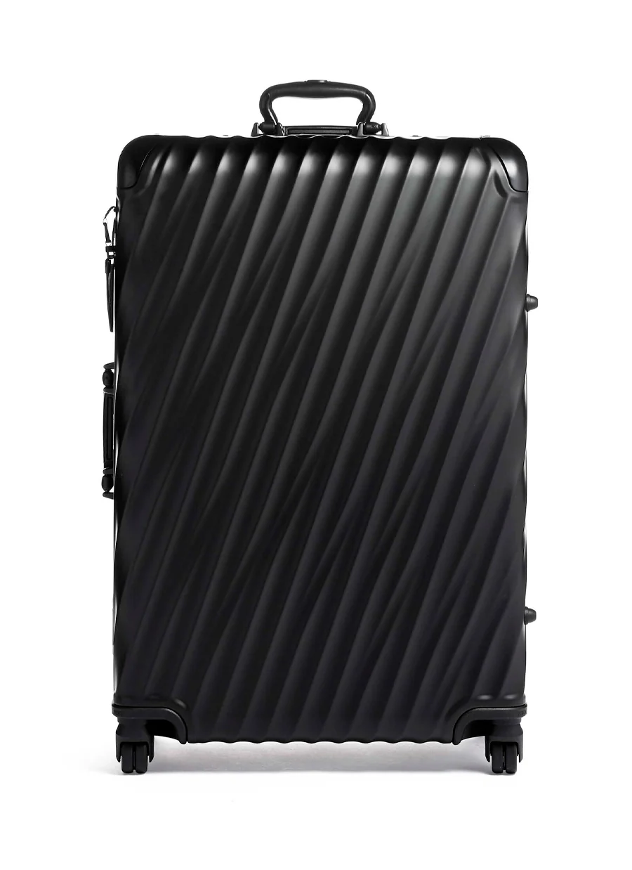 Tumi 19 Degree Aluminium Extended Trip Kuffert - Image 5