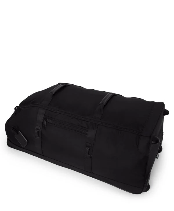 TUMI Alpha Bravo Collapsible Duffel - Image 4