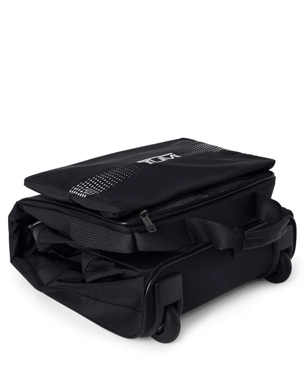 TUMI Alpha Bravo Collapsible Duffel - Image 5