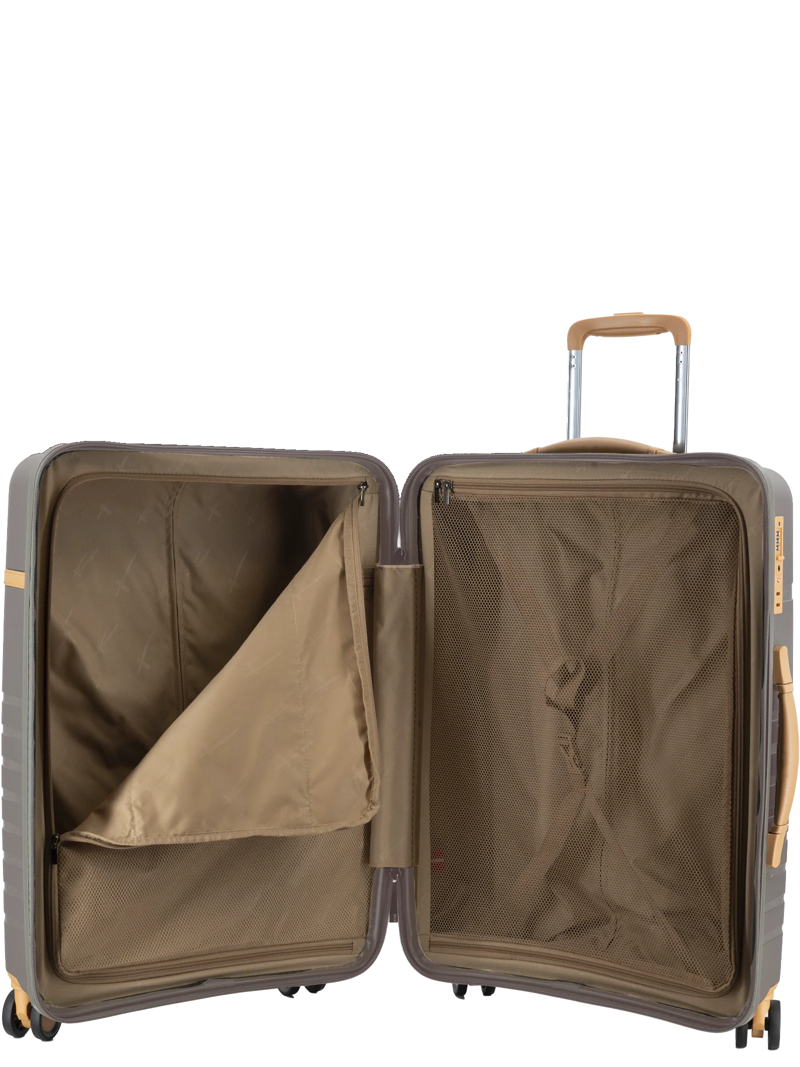 CPH Luggage Classic Check-in L Kuffert - Image 7