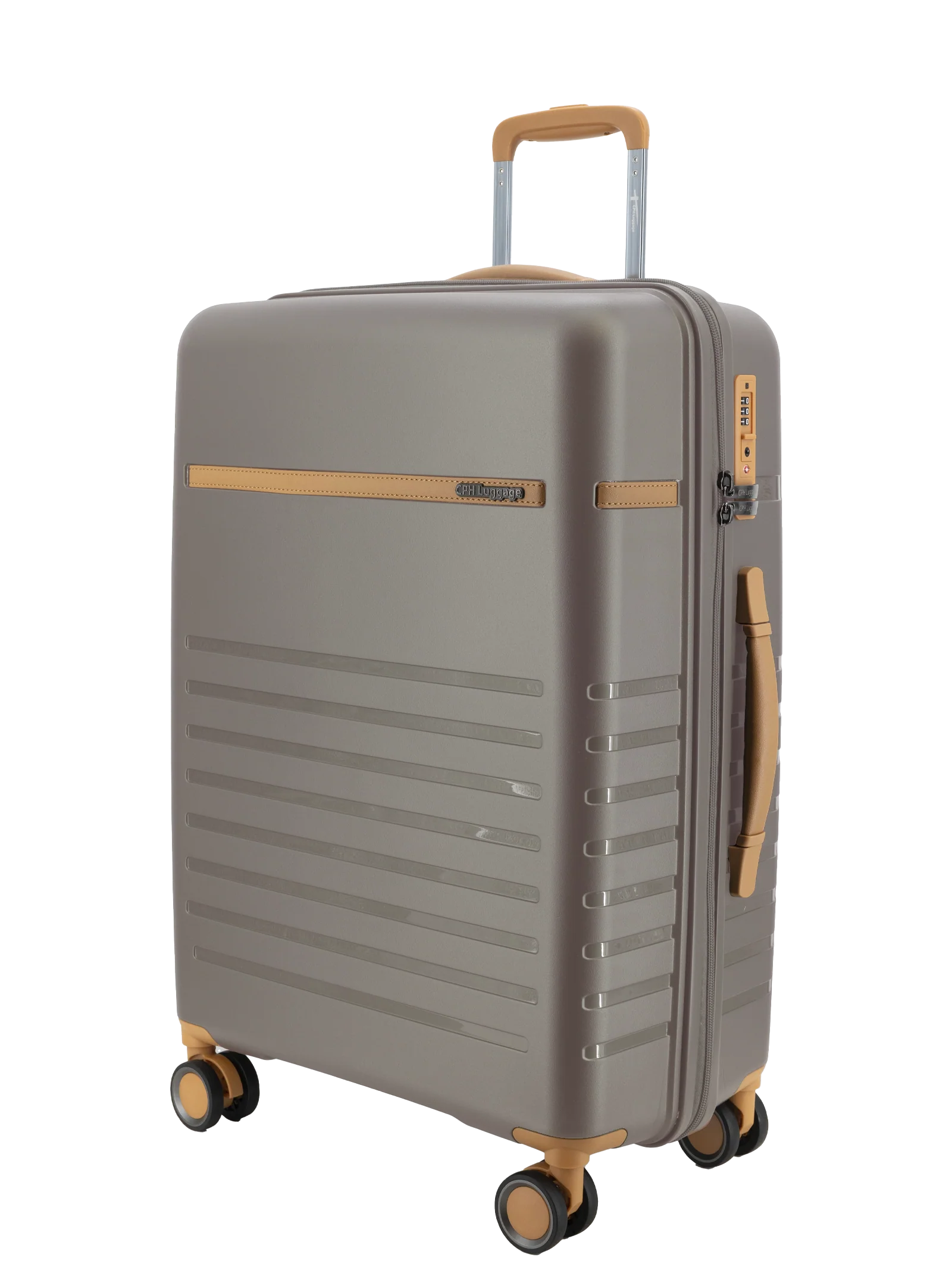 CPH Luggage Classic Check-in L Kuffert - Image 8