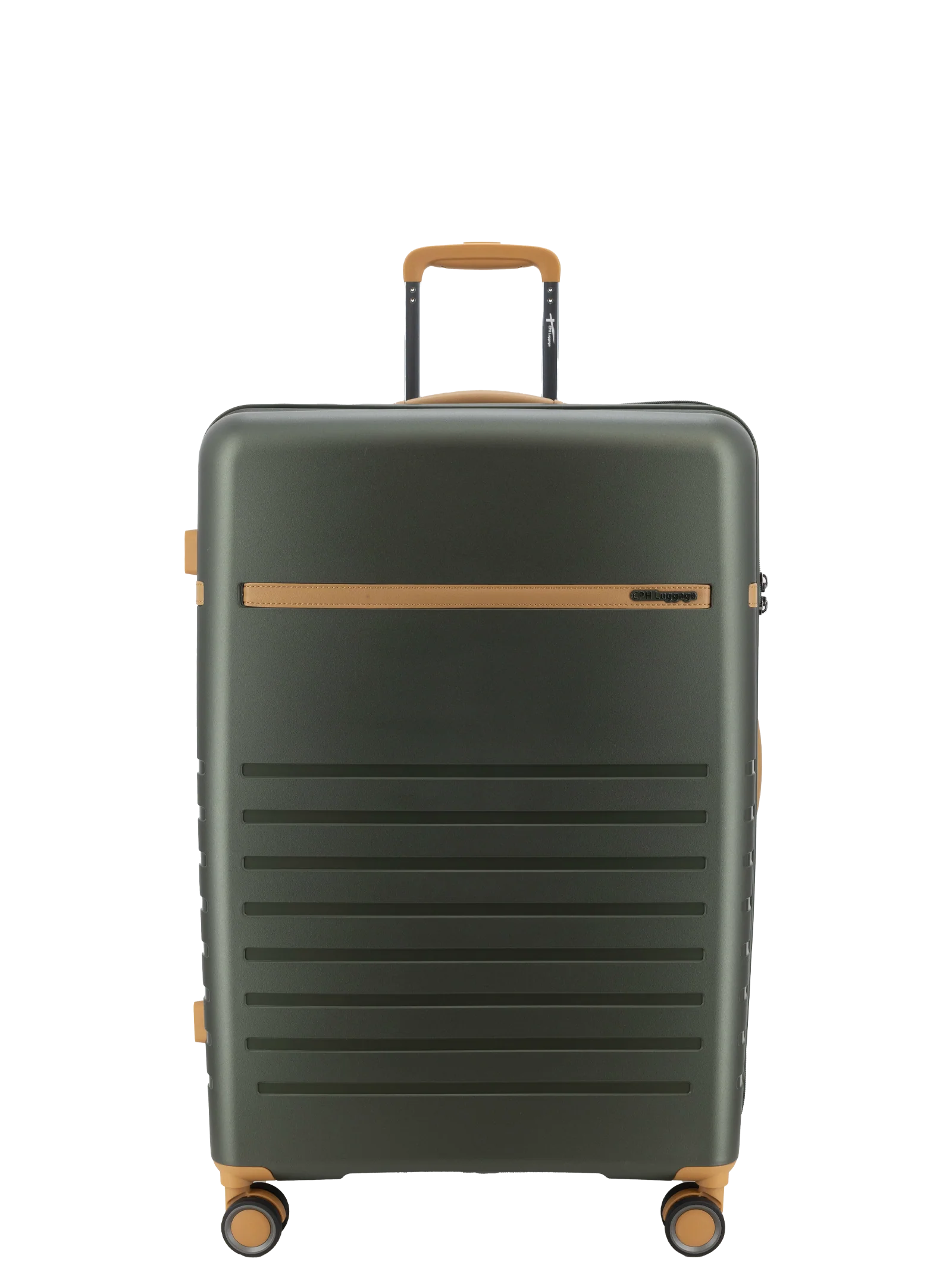 CPH Luggage Classic Check-in M Kuffert - Image 11