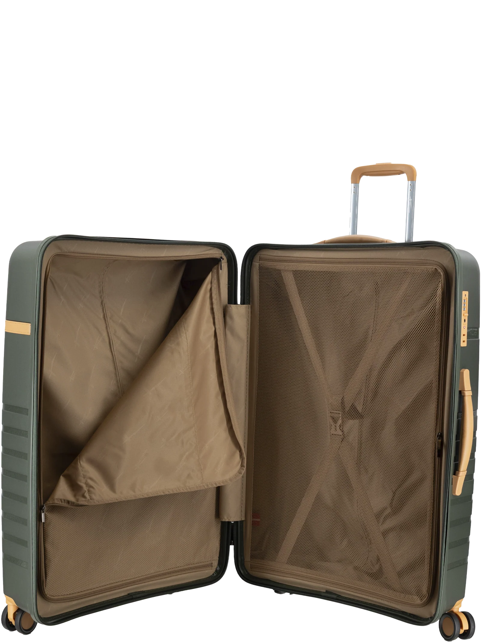 CPH Luggage Classic Check-in M Kuffert - Image 12