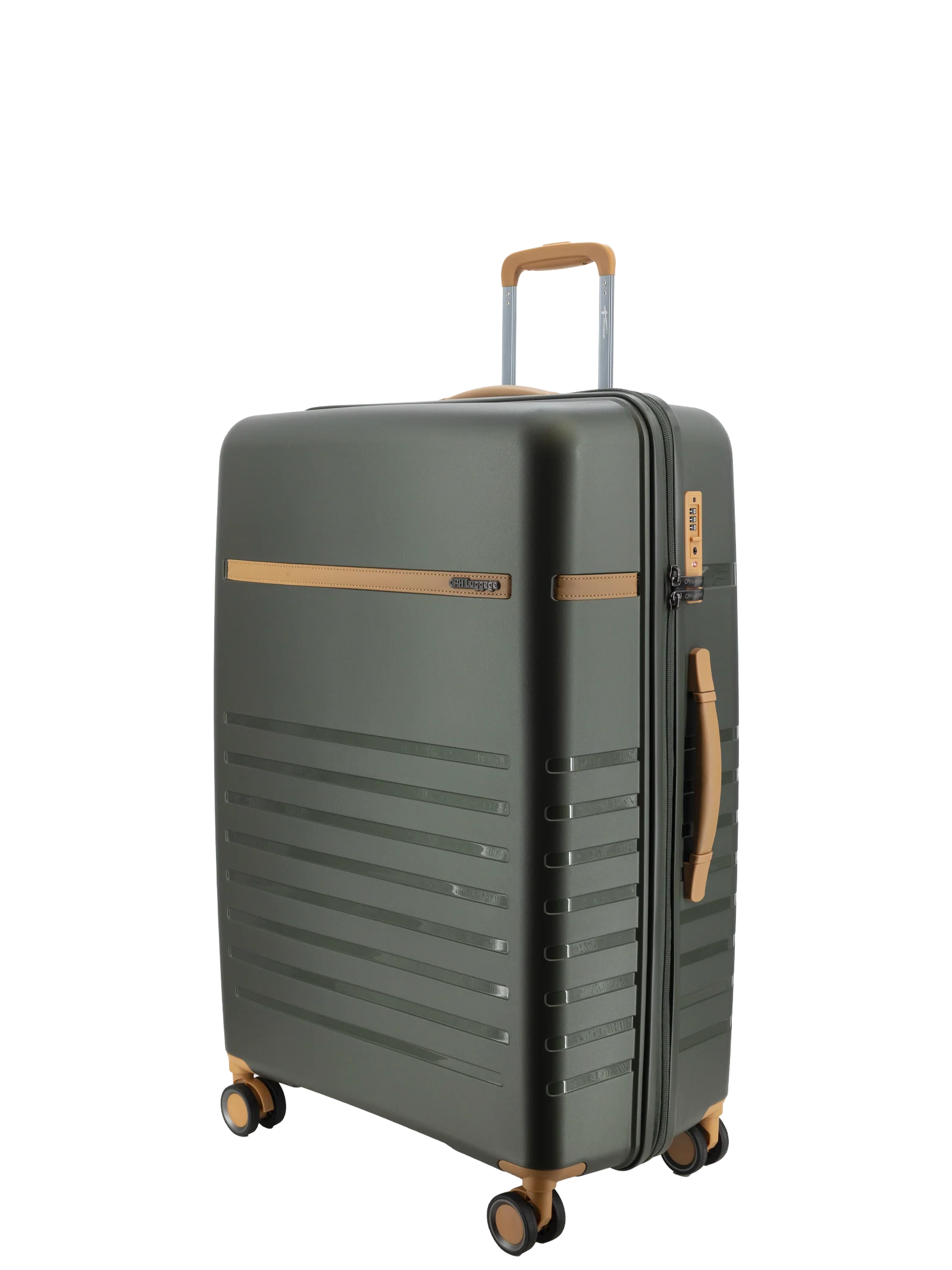 CPH Luggage Classic Check-in M Kuffert - Image 13