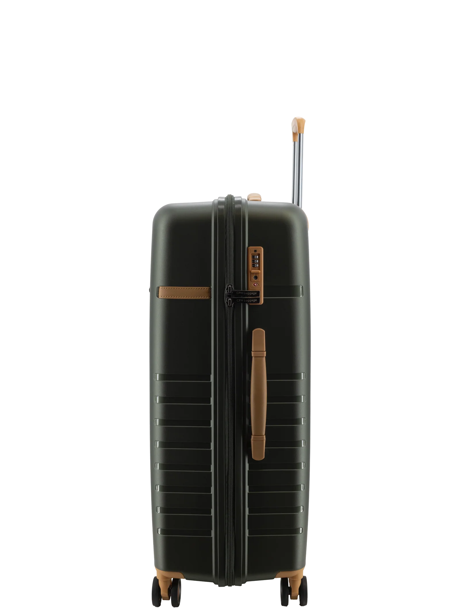 CPH Luggage Classic Check-in M Kuffert - Image 14