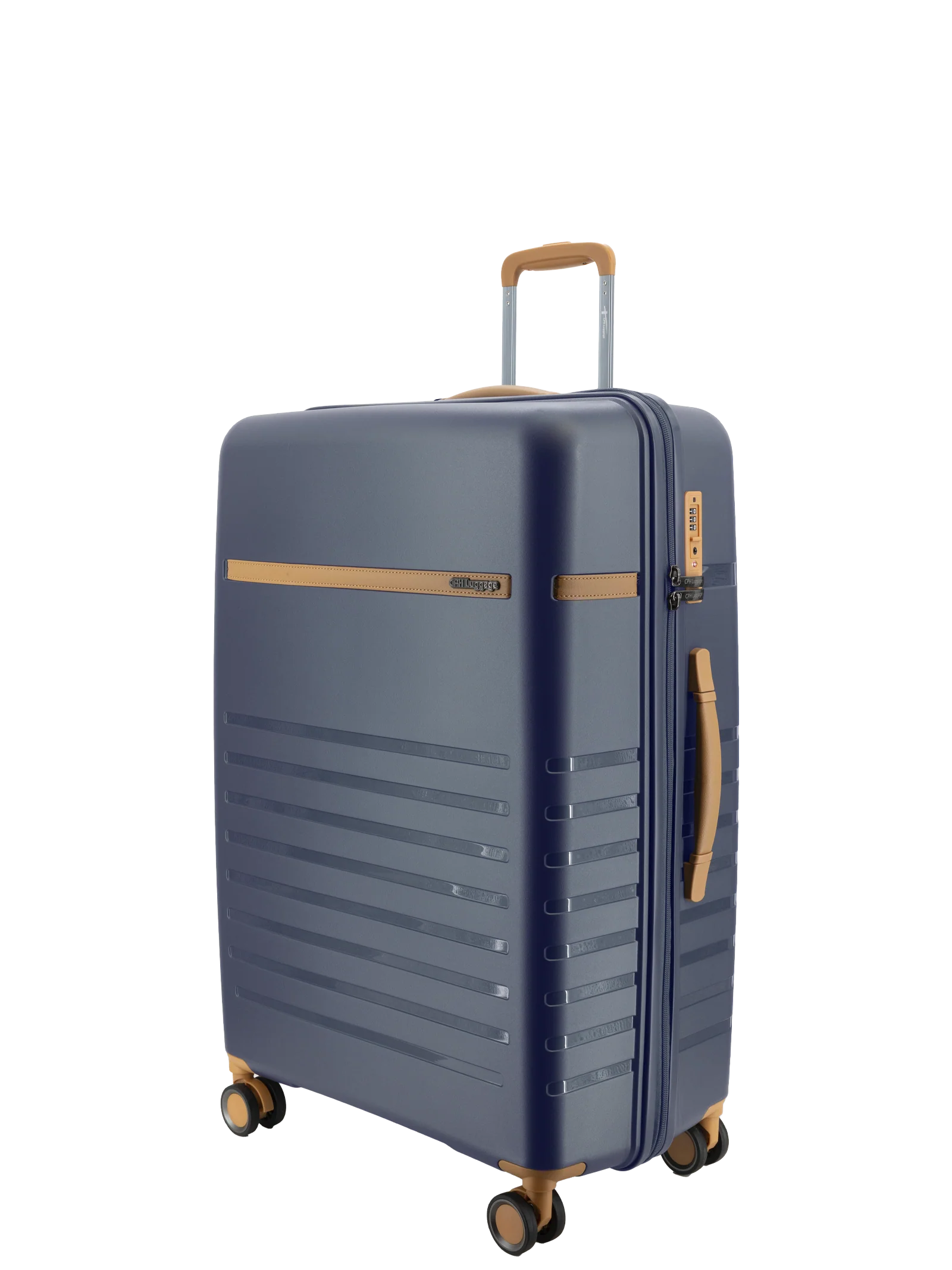CPH Luggage Classic Check-in M Kuffert - Image 3