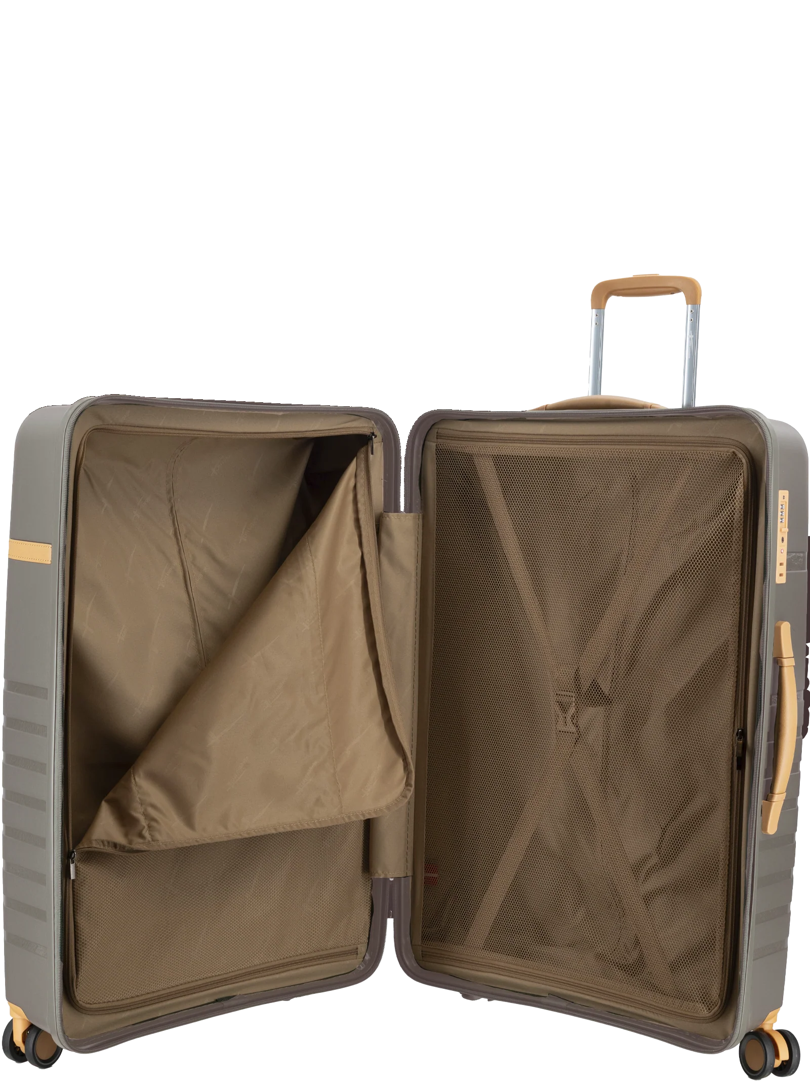 CPH Luggage Classic Check-in M Kuffert - Image 7
