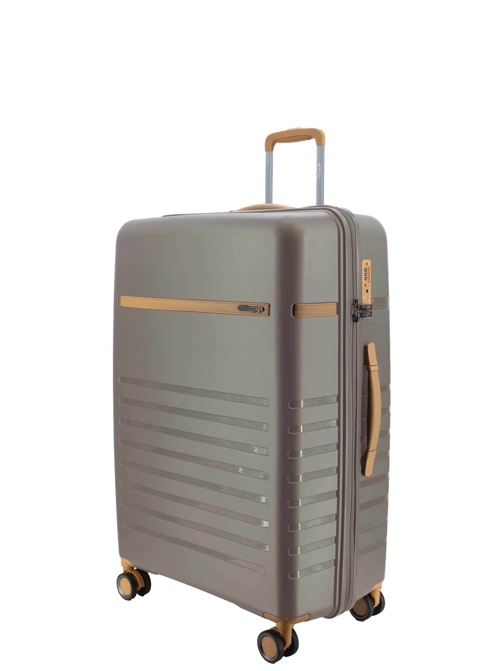 CPH Luggage Classic Check-in M Kuffert - Image 8