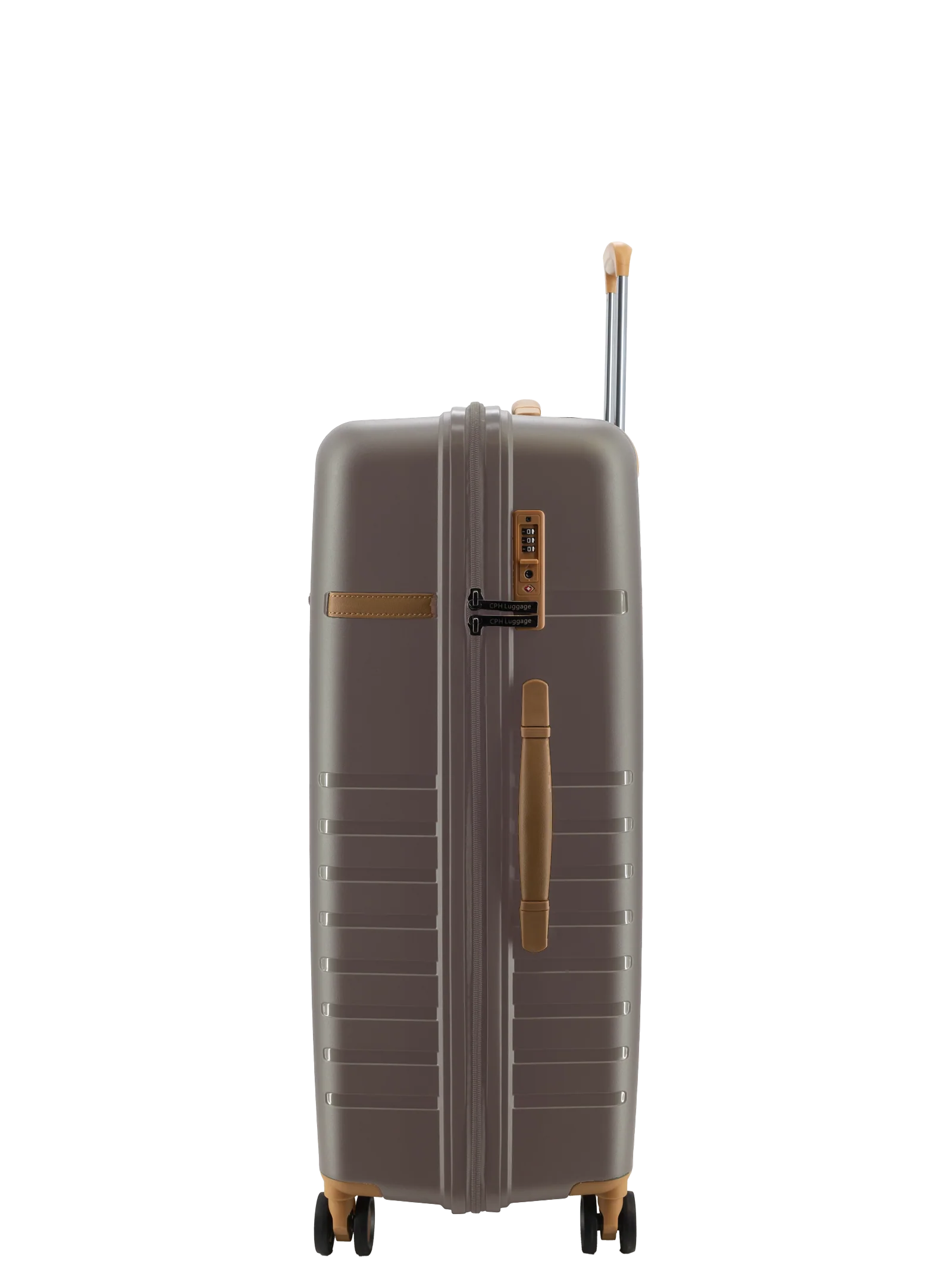 CPH Luggage Classic Check-in M Kuffert - Image 9
