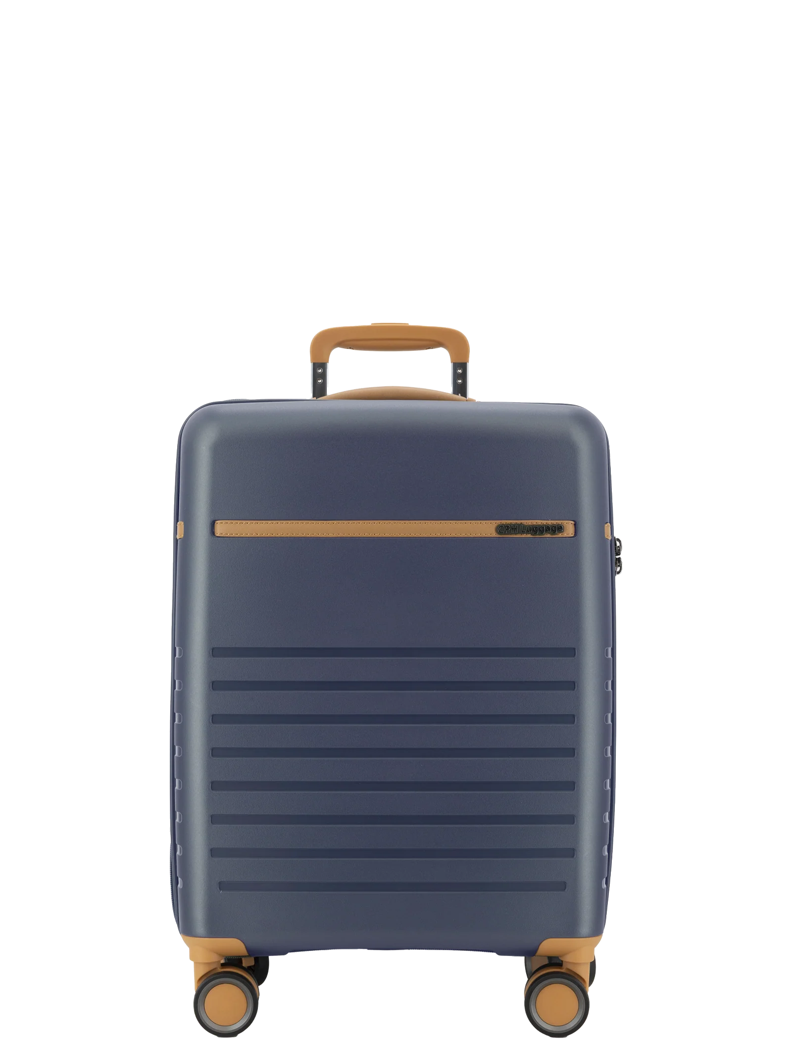 CPH Luggage Classic 55 cm Kabine Kuffert