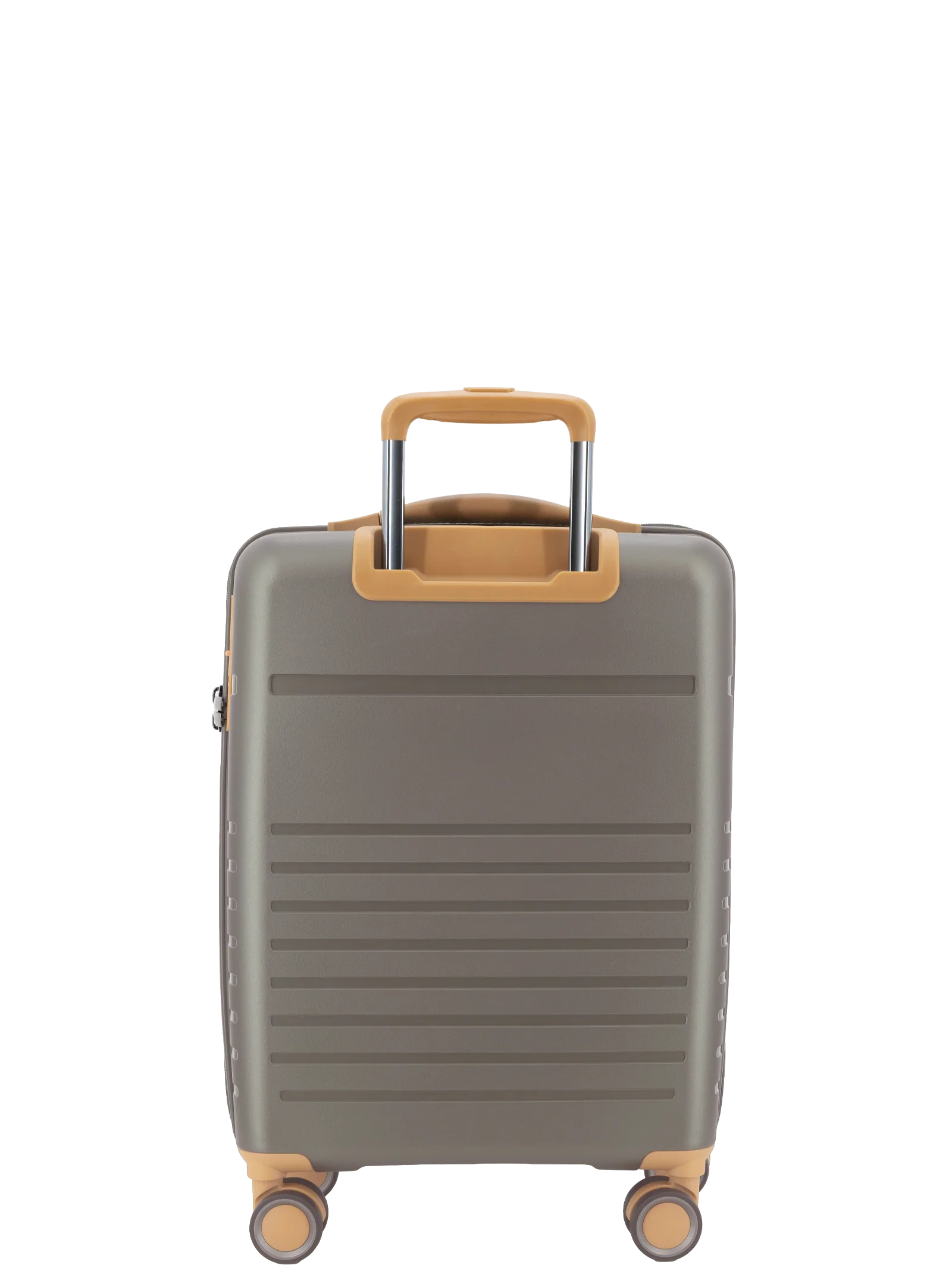 CPH Luggage Classic 55 cm Kabine Kuffert - Image 10