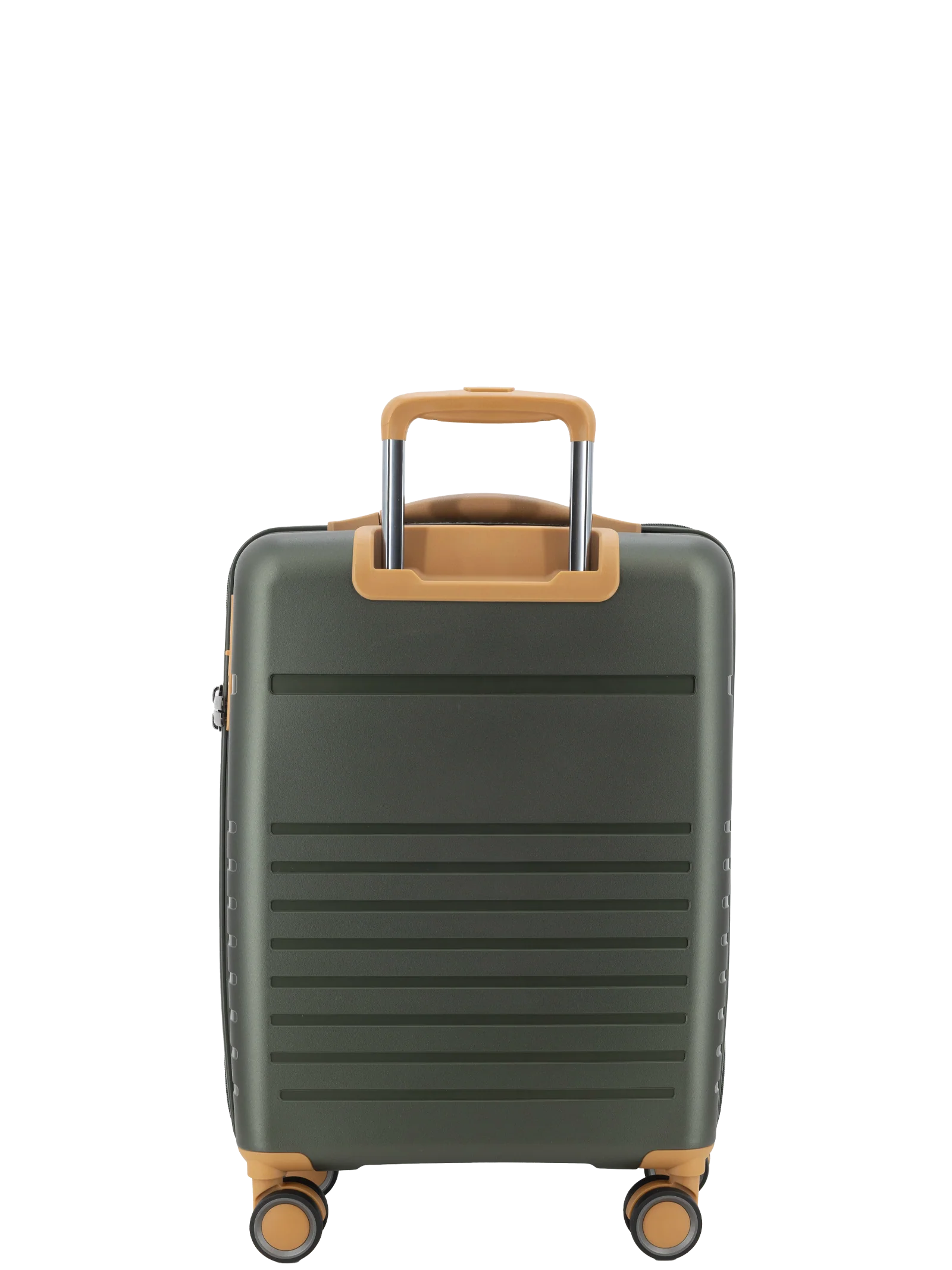 CPH Luggage Classic 55 cm Kabine Kuffert - Image 14