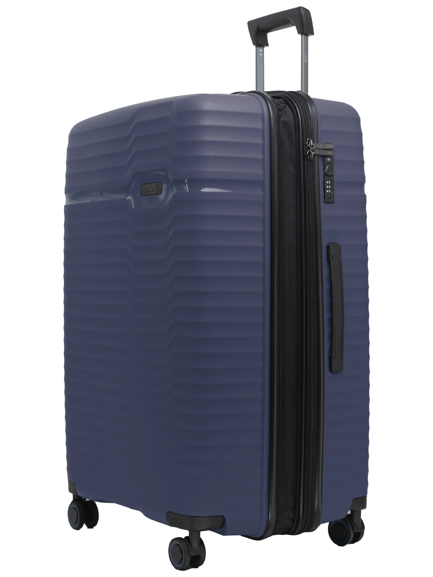 Evolution KKDK Check-in L Kuffert - Image 25