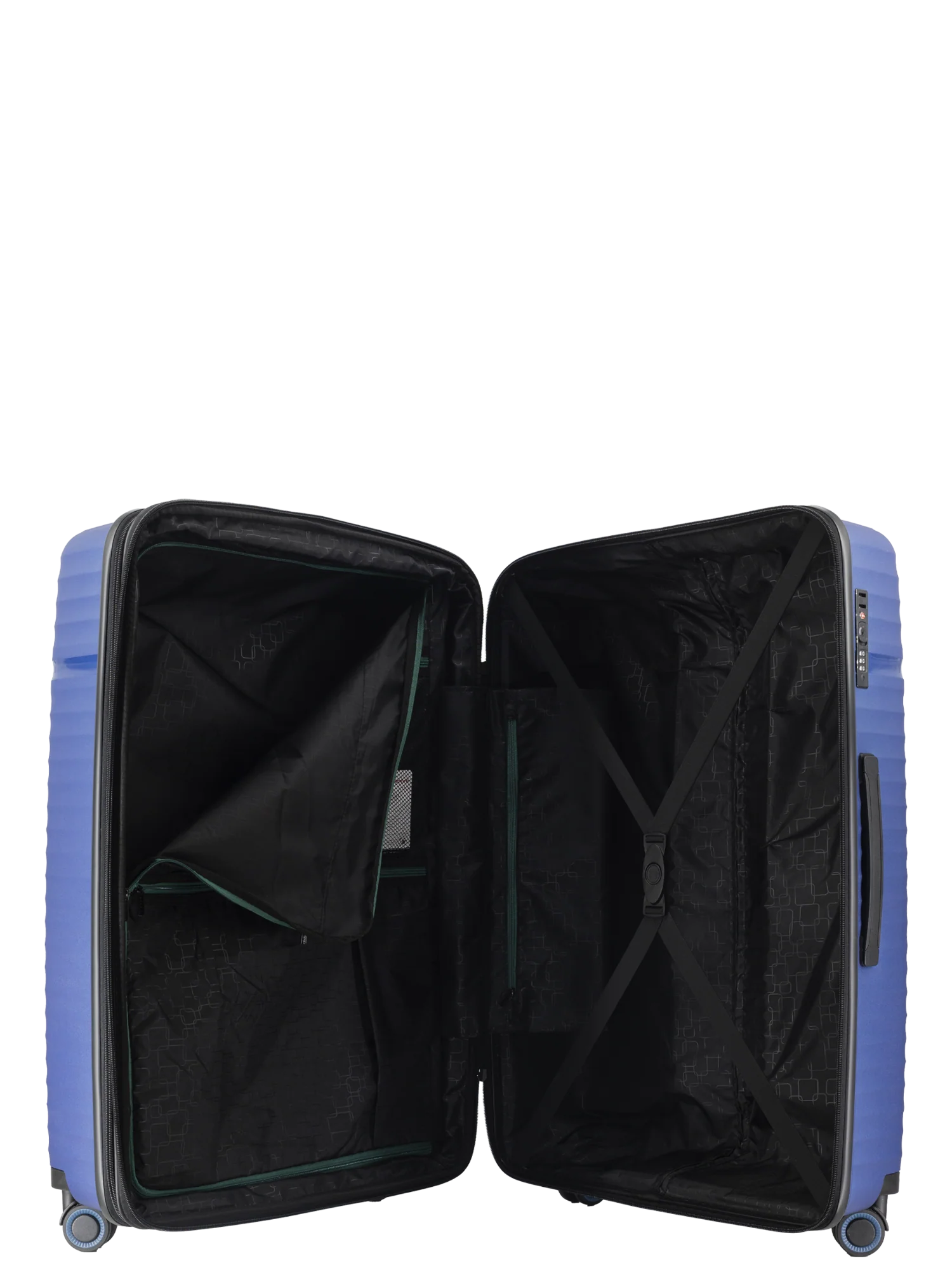 Evolution KKDK Check-in M Kuffert - Image 16