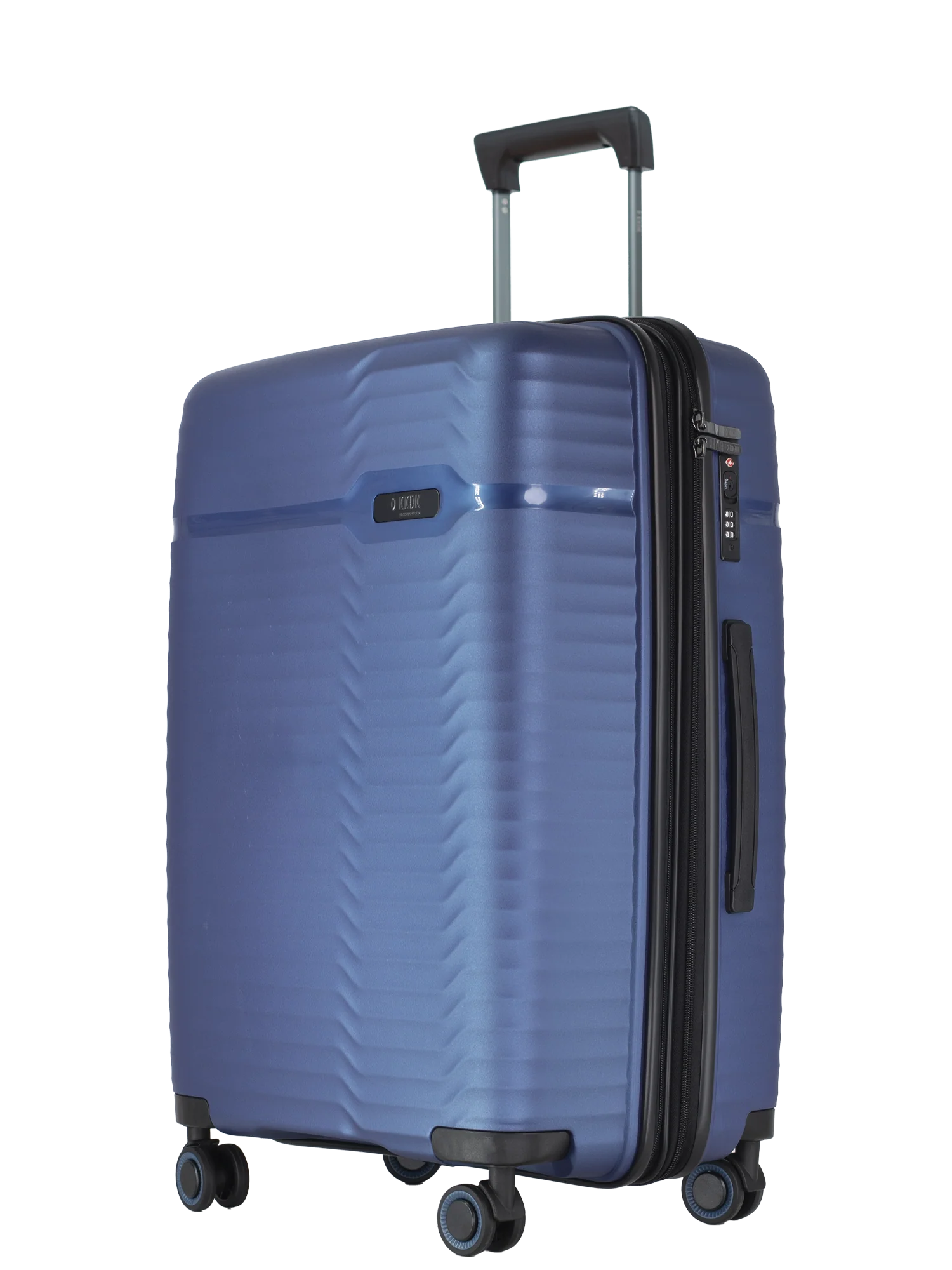 Evolution KKDK Check-in M Kuffert - Image 17