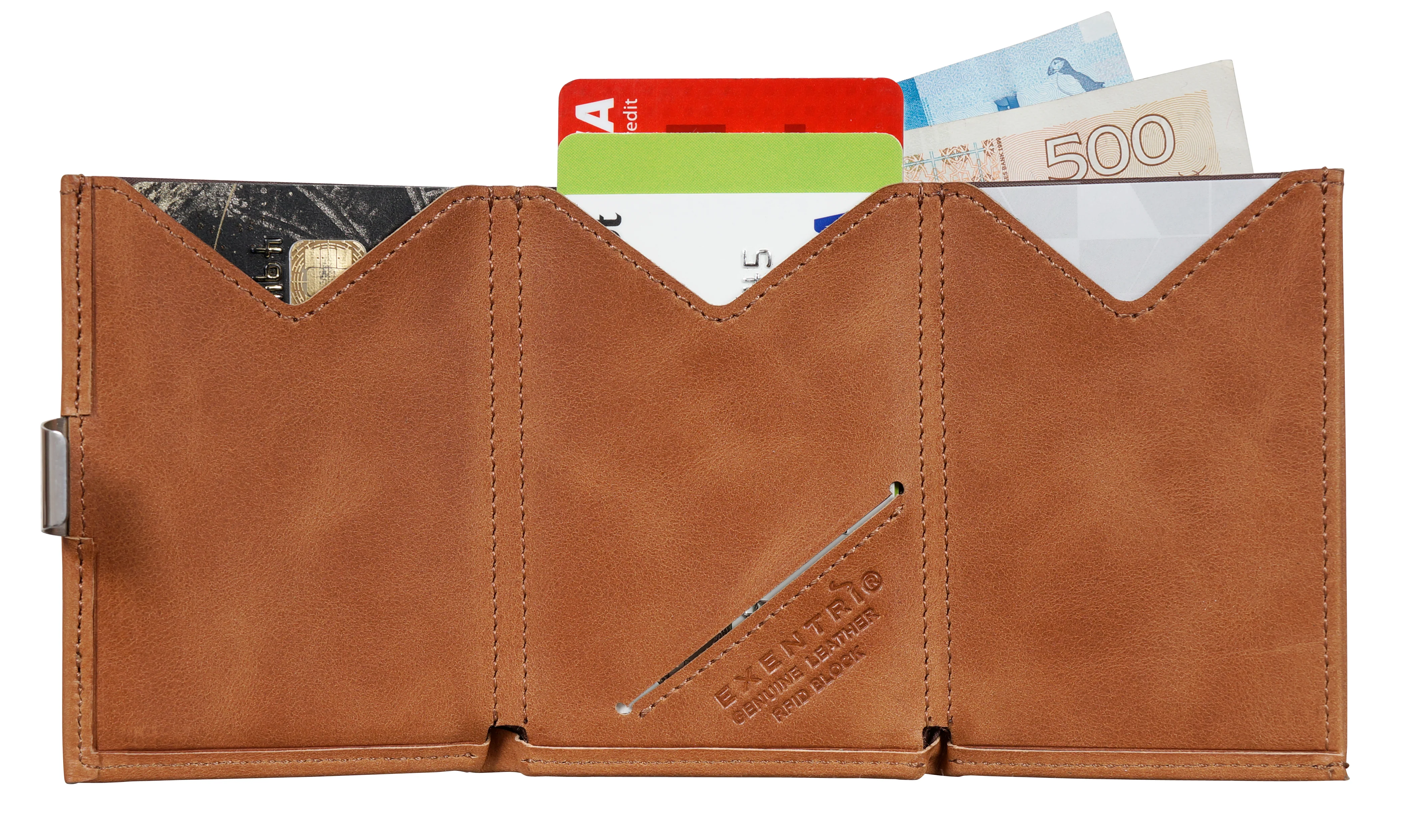 Exentri RFID Kortholder - Image 15