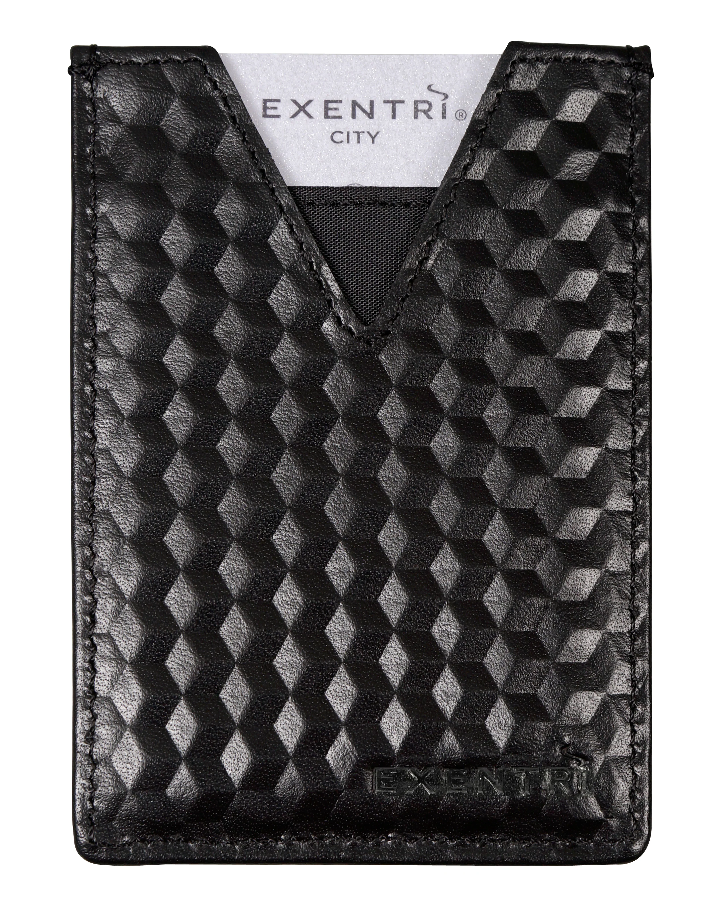 Exentri RFID Kortholder - Image 19