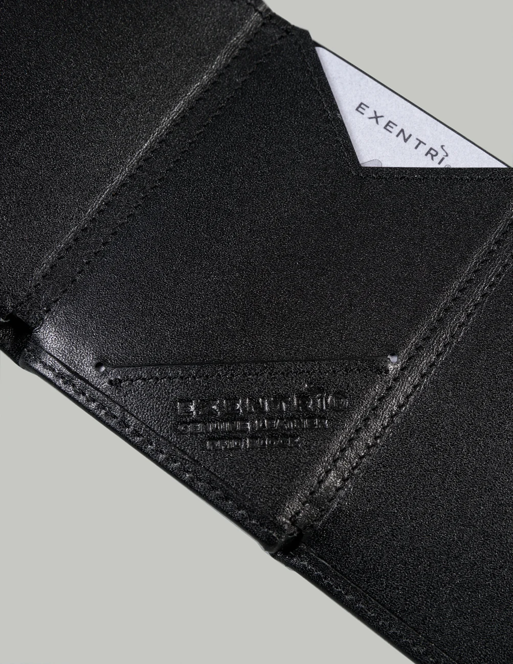 Exentri RFID Kortholder - Image 5