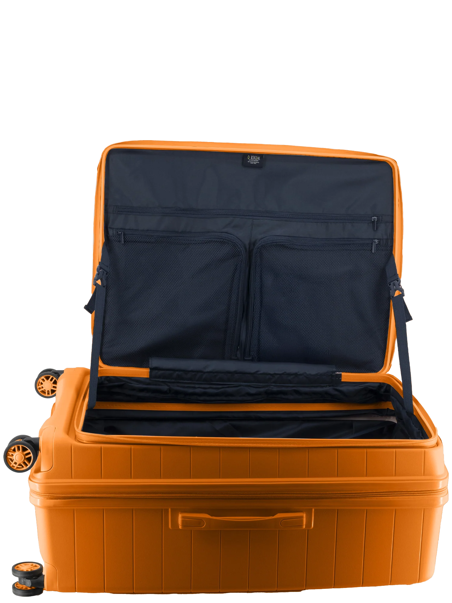 Frontpack Check-In Large Kuffert - Image 13
