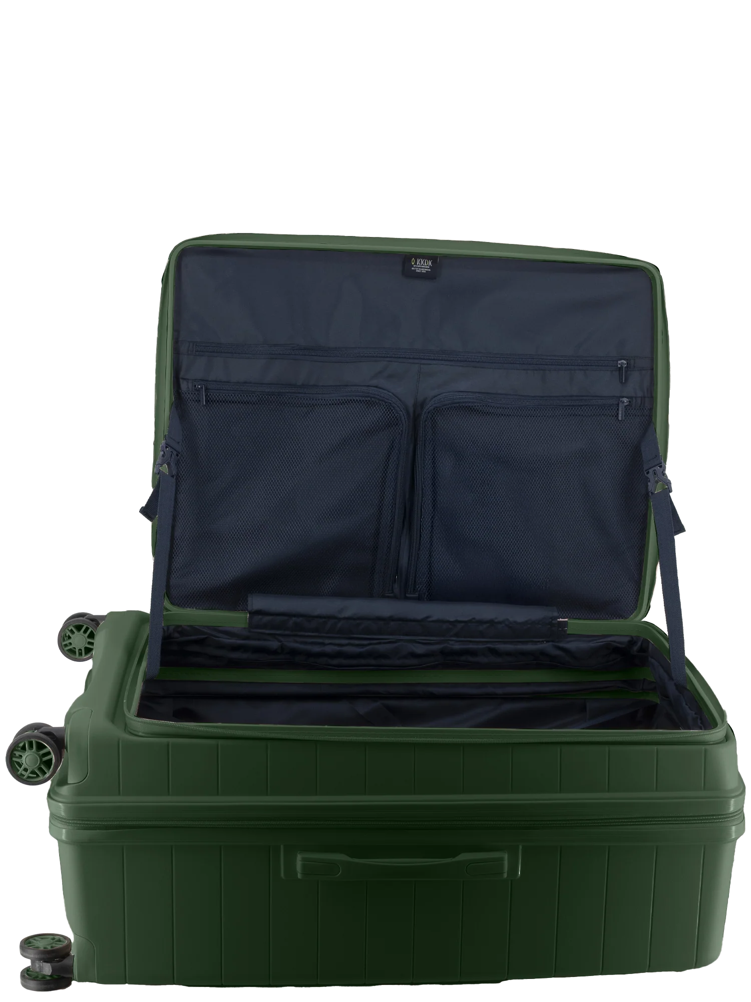 Frontpack Check-In Large Kuffert - Image 7