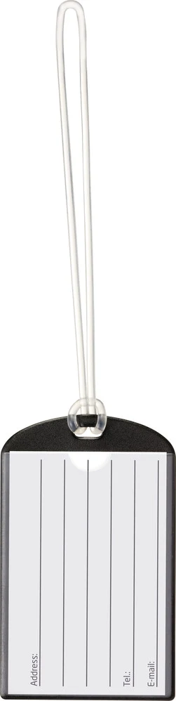 Farvede Glo Case ID Kuffert tags - Image 6