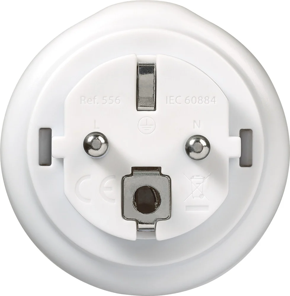 Go Travel Americas - EU Adapter - Image 5