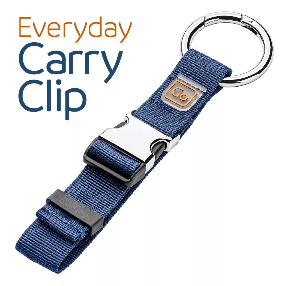 Go Travel Everyday Carry Clip - Image 3