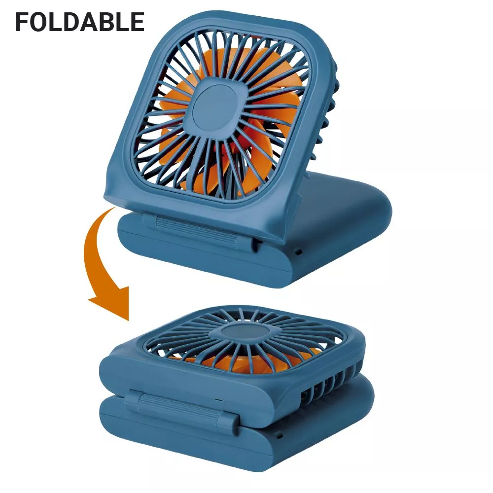 Go Travel Flexi Fan - Image 3