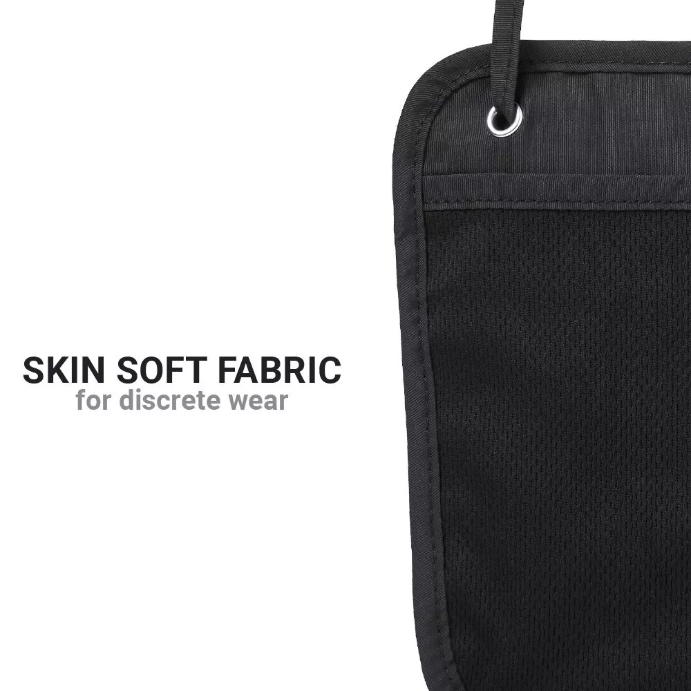 Go Travel Passport Pouch - Image 4