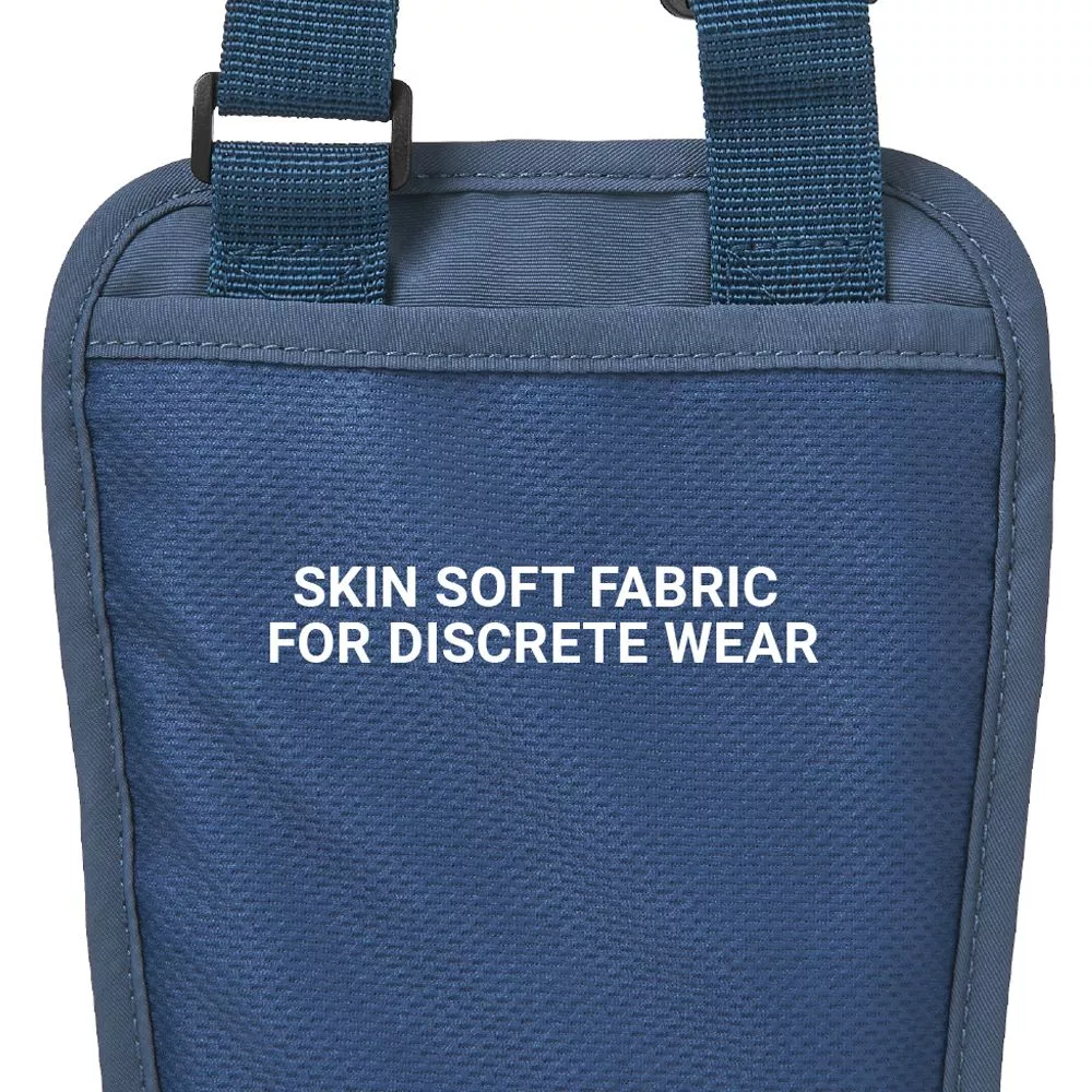 Go Travel Passport Pouch RFID - Image 4