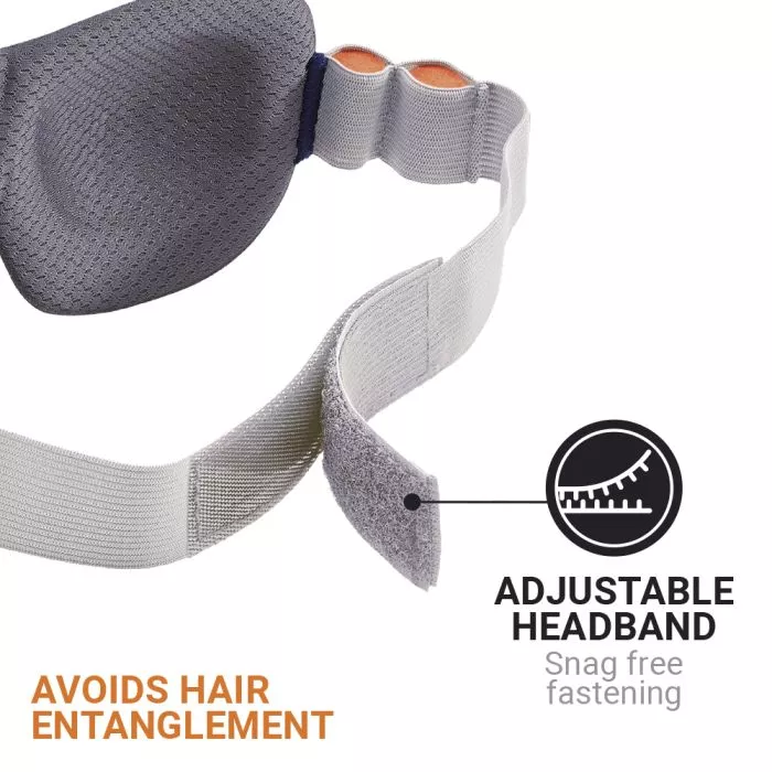Go Travel The Dreamer Eye Mask - Image 3