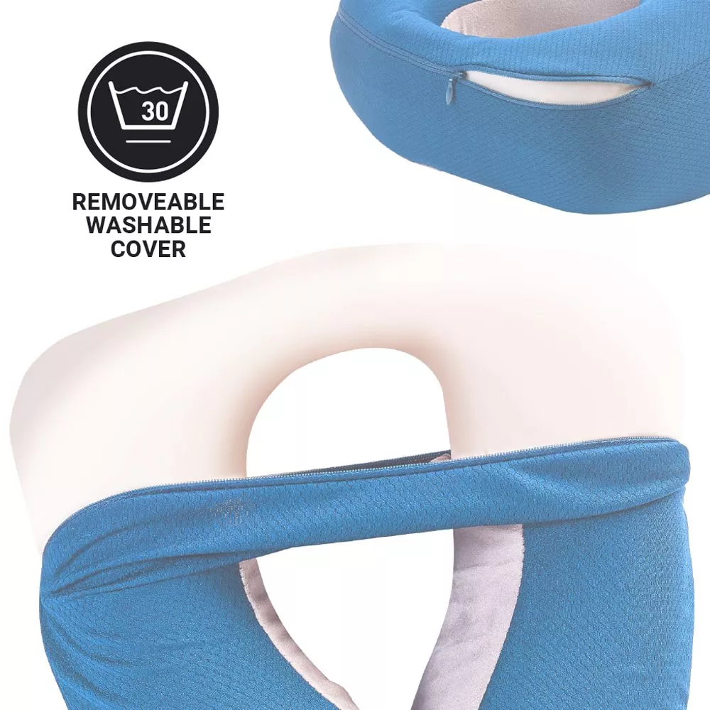 Go Travel The Memory Dreamer Pillow - Image 10