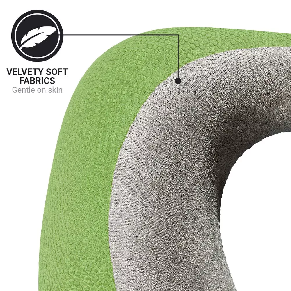Go Travel The Memory Dreamer Pillow - Image 3