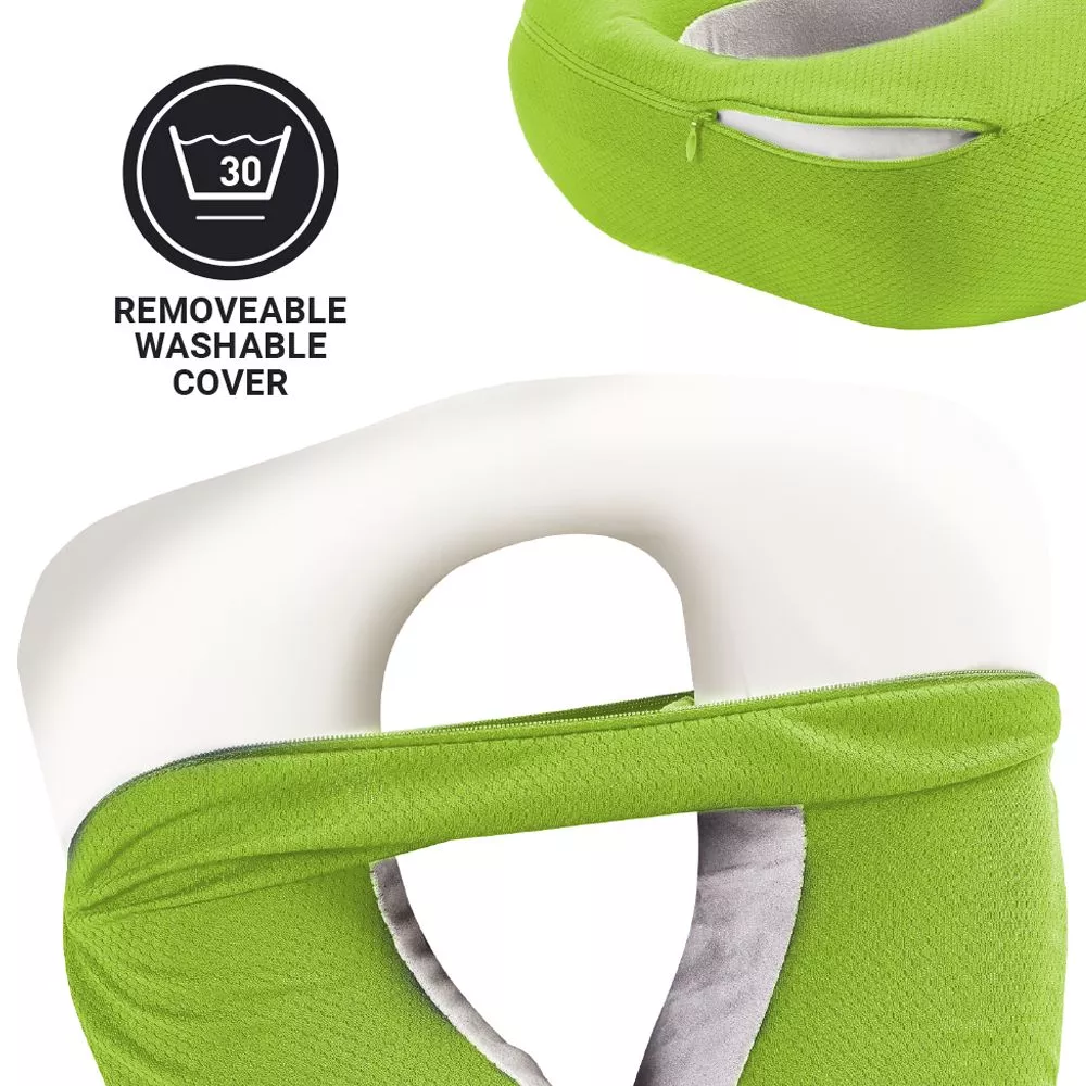 Go Travel The Memory Dreamer Pillow - Image 4