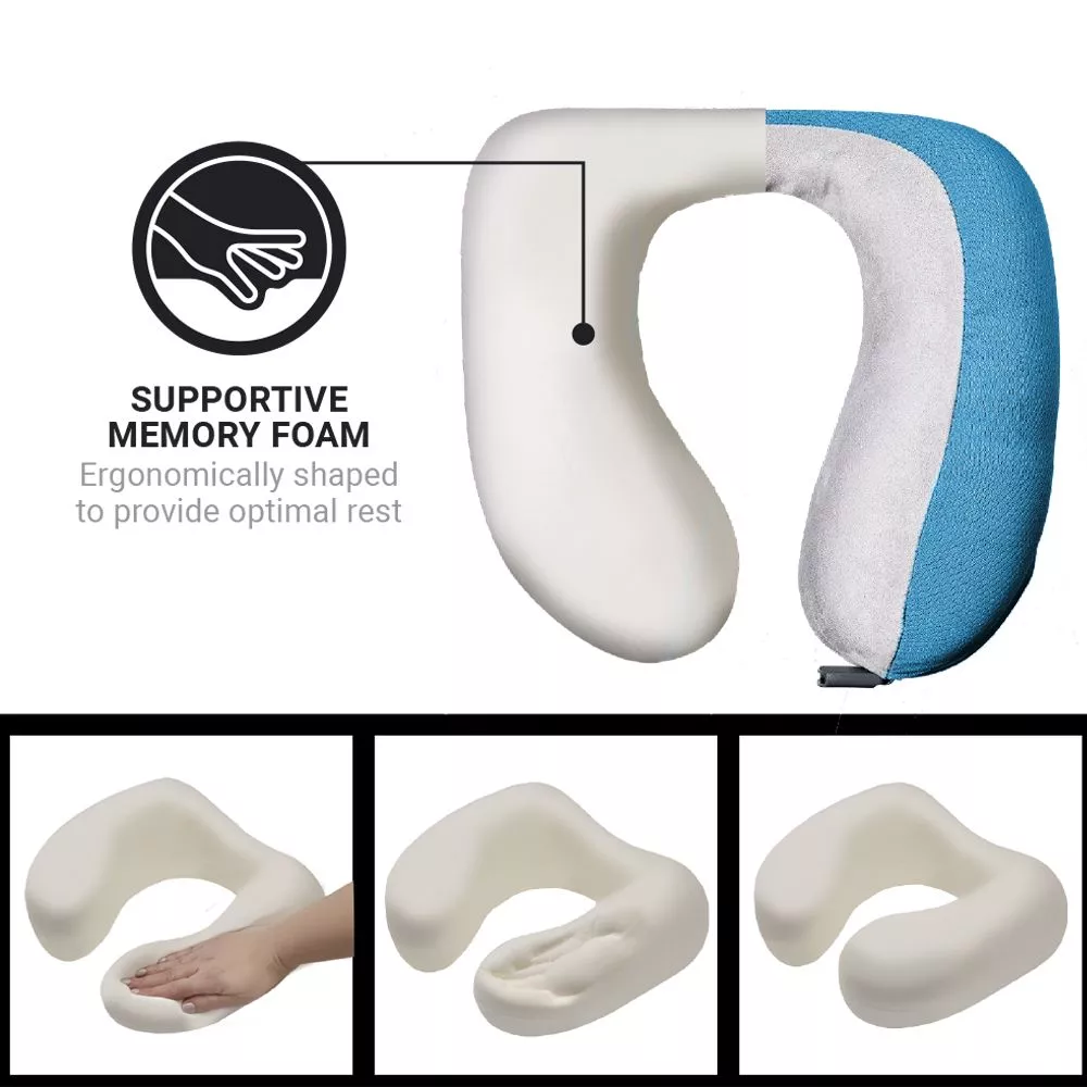 Go Travel The Memory Dreamer Pillow - Image 9