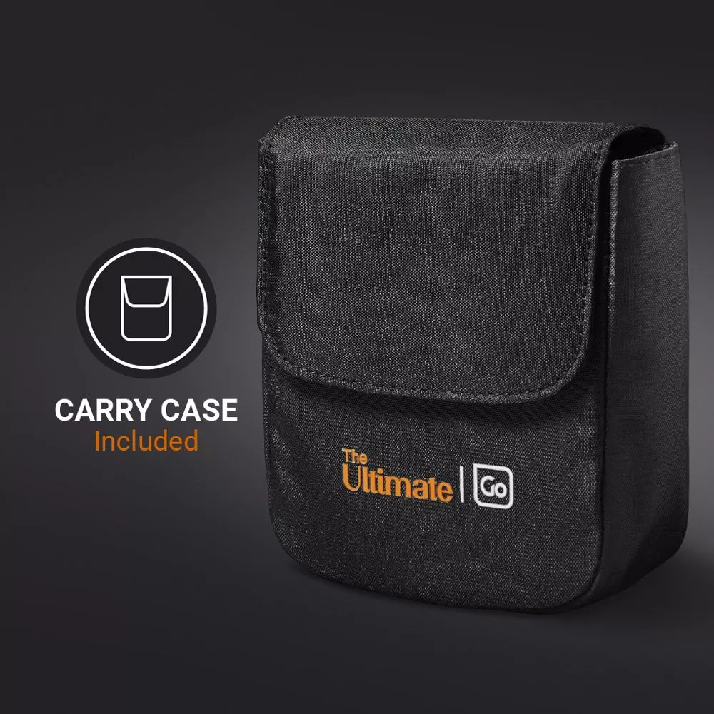 Go Travel The Ultimate Eyemask - Image 4