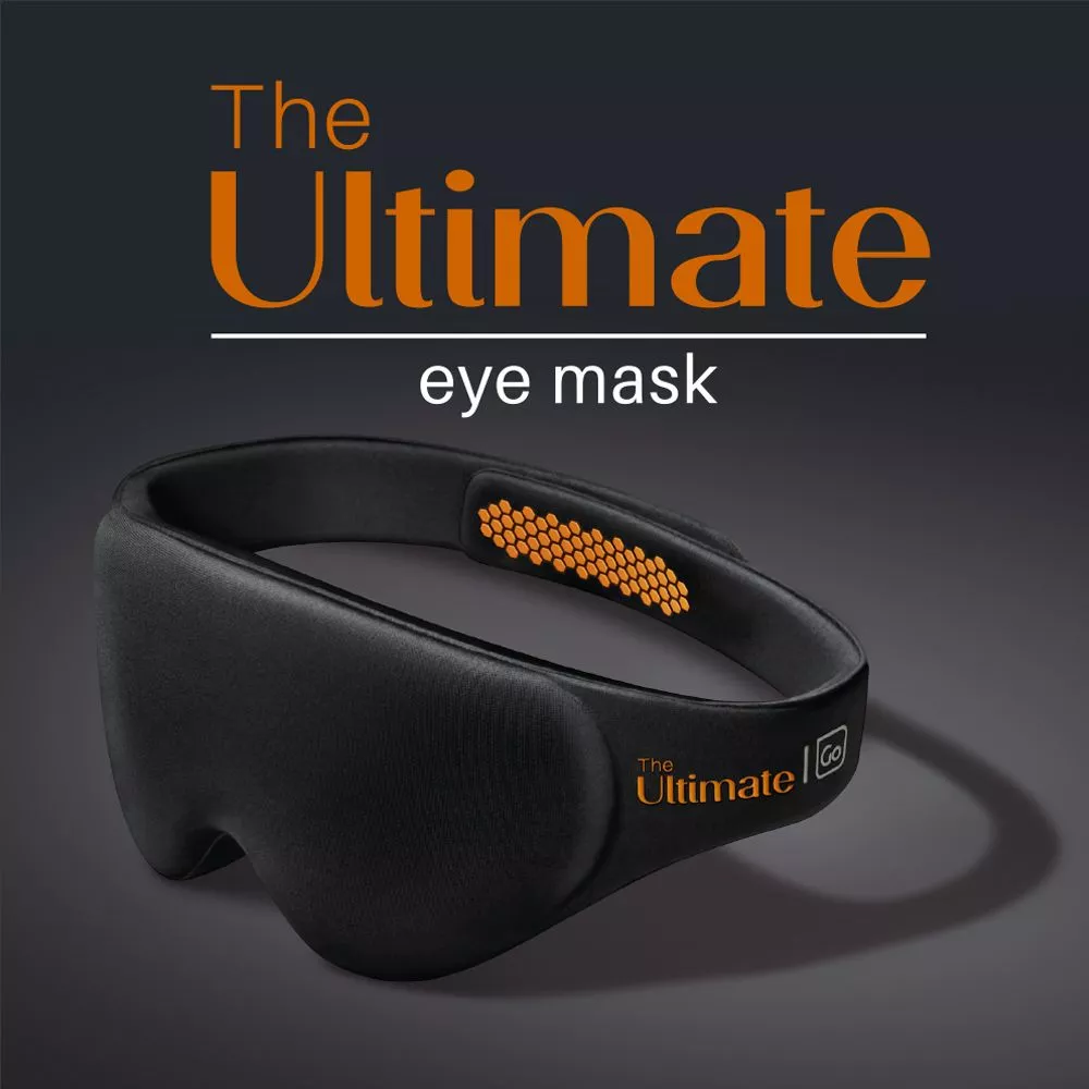 Go Travel The Ultimate Eyemask - Image 6