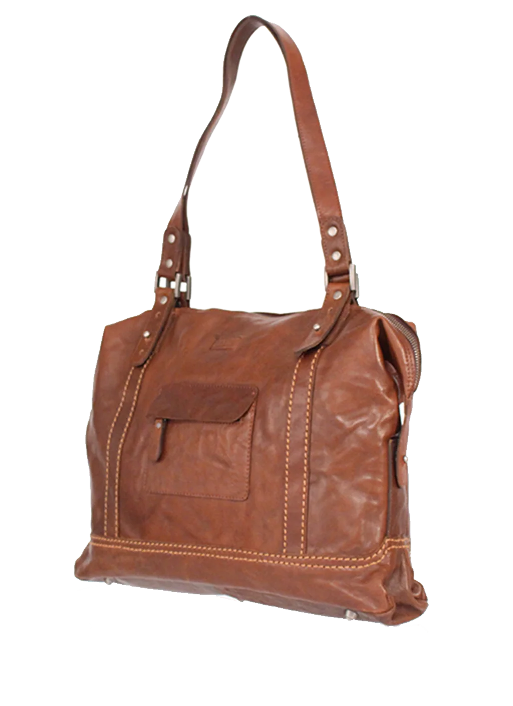 KKDK Ipad Briefcase 1 Poc