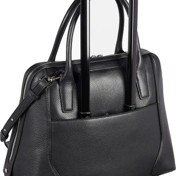 Tumi Janet Domed Satchel - Image 4