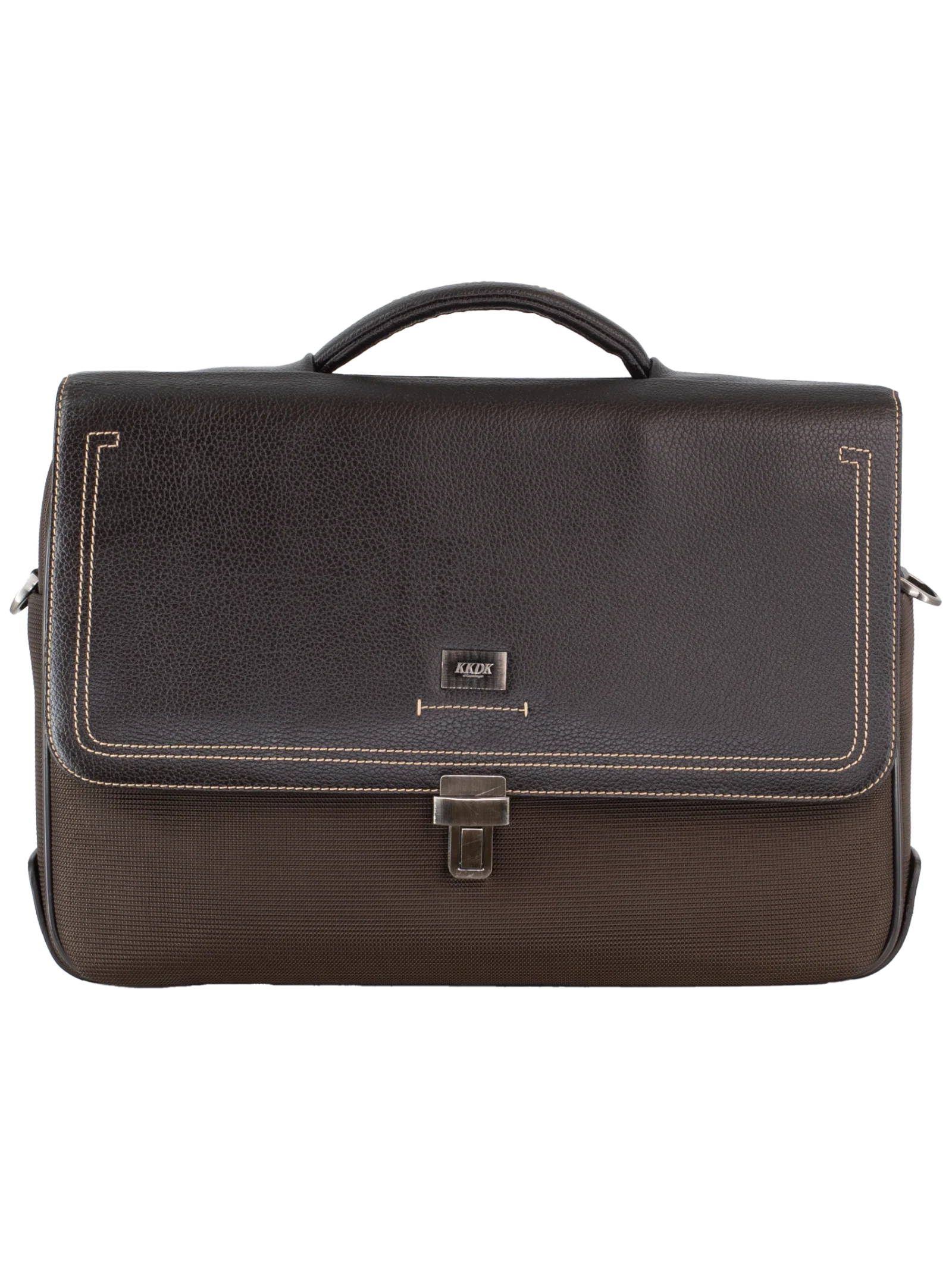 KKDK Executive Slim Computertaske BR02