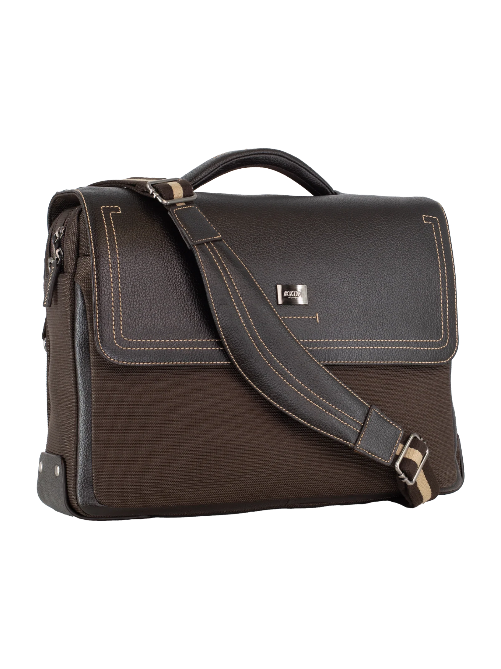 KKDK Executive Medium Computertaske BR03 - Image 2