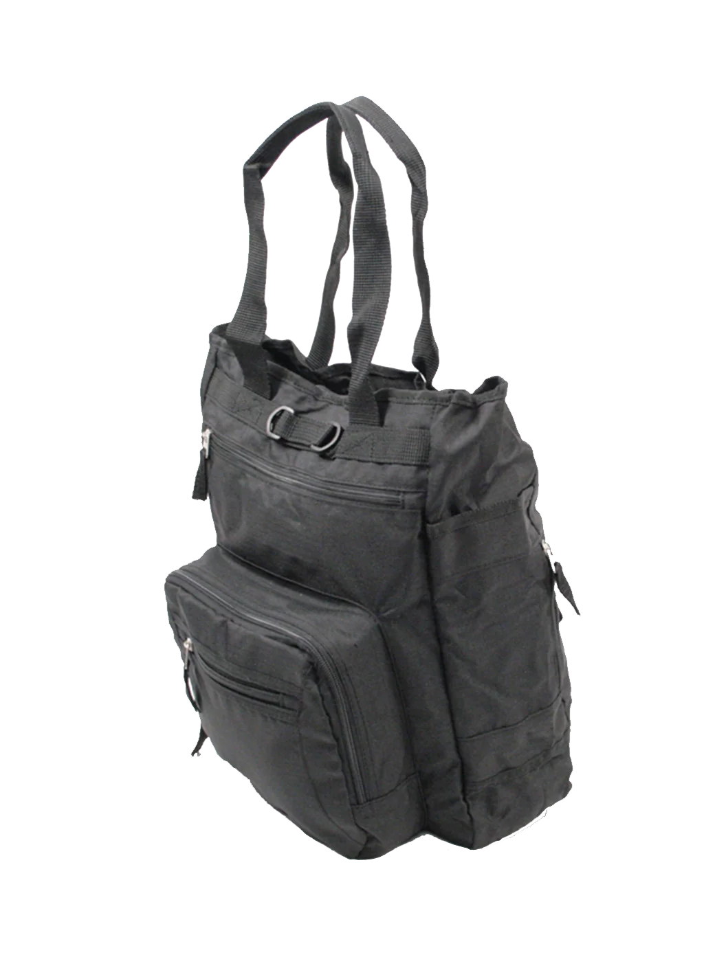KKDK Sammenfoldelig Tote Bag